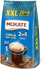 Mokate Miks Kawowy 2In1 20