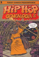 Hip Hop Genealogia T.2