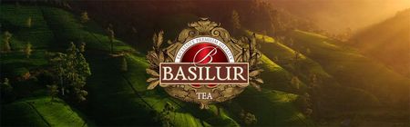 Basilur Special Sypana Czarna 100G Liść - zdjęcie 5