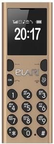 Zdjęcie Nanophone C Elari Złoty Mini - Będzin
