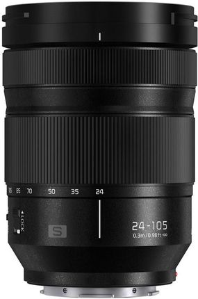 Panasonic Lumix S 24-105mm f/4 Macro OIS (Panasonic L/Leica SL) - zdjęcie 2
