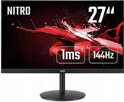 Ranking Acer Nitro XV272UPbmiiprzx 27" (UM.HX2EE.P01) 15 popularnych i najlepszych kaw ziarnistych do ekspresu