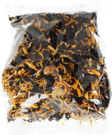 Teministeriet Moomin Black Tea Mulberry Sypana 100G - zdjęcie 4