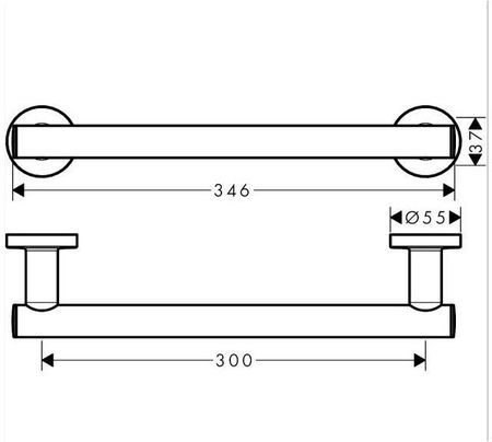 Hansgrohe (41713000) - zdjęcie 2