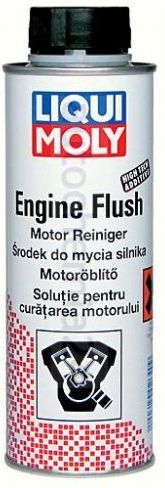 Liqui Moly Engine Flush P Ukacz Silnika Ml Opinie I Ceny Na Ceneo Pl