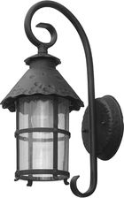 SU-MA Lampa ogrodowa TOLEDO K 3012/1/R - zdjęcie 1