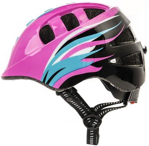 Zdjęcie Meteor Ma-2 Orbit Pink - Wrocław