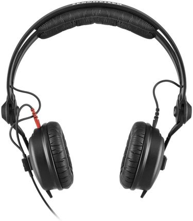 Sennheiser Hd 25 - Słuchawki Profesjonalne, Zamknięte, Przewód Prosty - zdjęcie 6