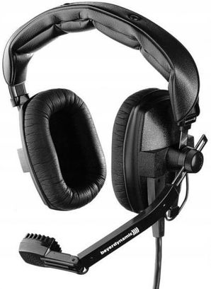 Beyerdynamic Dt109 200/400 - zdjęcie 4