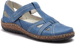 Ranking Półbuty WALDI - 0711 Chaber Nubuk Popularne włoskie buty