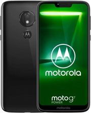 Zdjęcie Motorola Moto G7 Power Czarny - Warszawa
