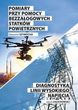 Pomiary przy pomocy bezzałogowych statków powietrznych S. Szymocha