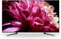 Ranking Sony Bravia KD-65XG9505 Ranking telewizorów wg Ceneo