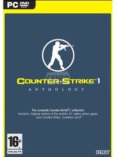 Zdjęcie Counter Strike Anthology (Gra PC) - Katowice