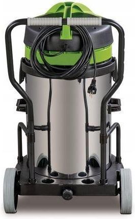 Cleancraft Clencraft Flexcat 262 Vca - Specjalny Odkurzacz Ułatwiający Usuwanie Popiołu Z Kominka, Pieca I Grilla 7003165 - zdjęcie 2