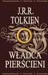 Władca Pierścieni - J. R. R. Tolkien