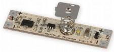 Zdjęcie Led Line Wyłącznik Simple Touch On/Off 12V Dc 5A (Lltdimms123A) - Gliwice