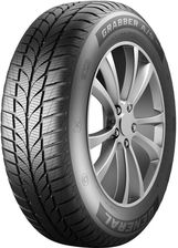 General Grabber 365 A/S 225/65R17 102V Fr M+S 3Pmsf 4X4