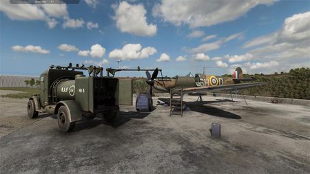 Plane Mechanic Simulator (Digital) - zdjęcie 3