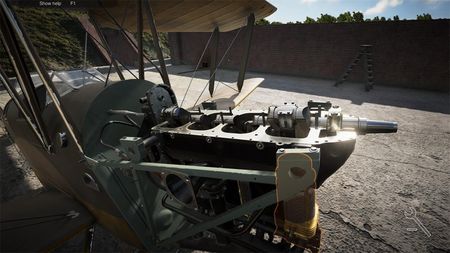 Plane Mechanic Simulator (Digital) - zdjęcie 4