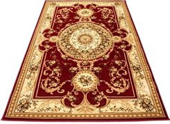 Zdjęcie Dywany-Chodniki.Com Turecki Orient 00.65 Czerwony 150X300 Bordowy - Olsztyn