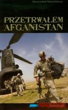 Przetrwałem Afganistan - zdjęcie 1