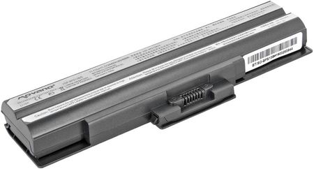 Movano Bateria Sony BPS13 czarna (BTSOBPS13B) - zdjęcie 4