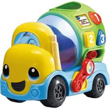 VTech Betoniarka Pojazd Kulkomieszarka 60994