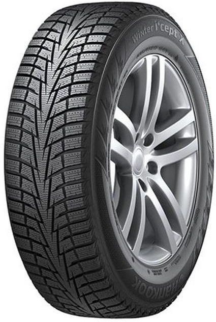 Opony Terenowe Zimowe Hankook Winter Icept Rw R T M S