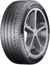Continental EcoContact 6 195/55R15 85H