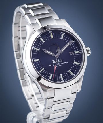 Ball Nm2282C-Sj-Be - zdjęcie 2