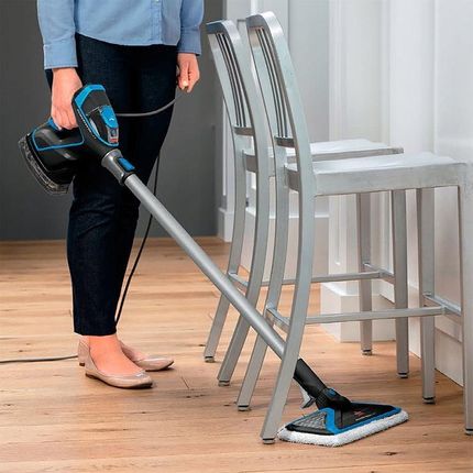 Bissell PowerFresh Slim Steam (2234N) - zdjęcie 6