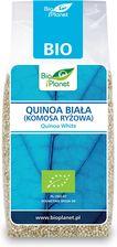 Bio Planet quinoa biała BIO 250g - zdjęcie 1