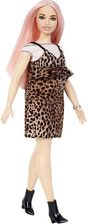 Barbie Fashionistas Modne przyjaciółki FBR37 FXL49