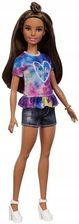 Barbie Fashionistas Modne przyjaciółki FBR37 FYB31