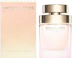 Michael Kors Wonderlust Eau Fresh Woda Toaletowa Ml Tester Ceneo Pl