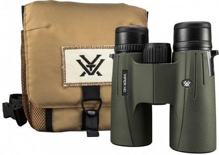 Vortex Lornetka Opitcs Viper Hd 8X42 - zdjęcie 3