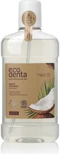 Zdjęcie Biok Laboratorija Ecodenta Cosmos Miętowy I Kokosowy Płyn Do Płukania Jamy Ustnej 500Ml - Bielsko-Biała