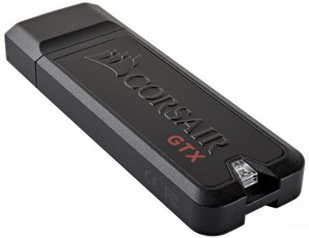CORSAIR USB 3.1 256GB (CMFVYGTX3C-256GB) - zdjęcie 2