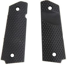 Zdjęcie Fma Okładziny Chwytu Type A Do Pistoletów Colt 1911 Black (Fma09022893) G - Piastów