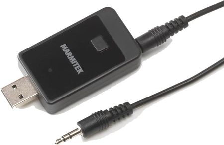 Marmitek Adapter nadajnik Bluetooth audimarmitek BoomBoom 50 Bluetooth 3.0 +EDR 3m (BOOMBOOM50) - zdjęcie 3