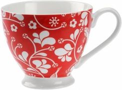 Zdjęcie Ravi Kubek Elegant Tea 420 Ml (Kubekeleganttea420Ml) - Tarczyn