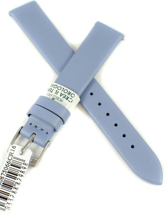 Pasek Morellato 16Mm Niebieski A01X5200875066Cr16 - zdjęcie 2