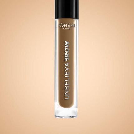 L'Oreal Paris Unbelieva Brow Żel do brwi 103 Warm Blonde 3,4 ml - zdjęcie 2