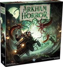 Fantasy Flight Games Arkham Horror 3rd Edition
