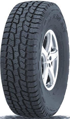 Opony Terenowe Letnie Goodride Sl369 A T 225 75R16 108 S Xl Opinie I