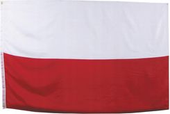Flaga Polska - 90 x 150cm - zdjęcie 1
