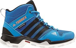 Ranking adidas Terrex Ax2R Mid Climaproof Ac7975 Popularne włoskie buty