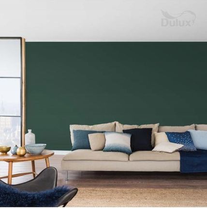Dulux Farba Wewnętrzna 2,5L Zieleń Boho - zdjęcie 5