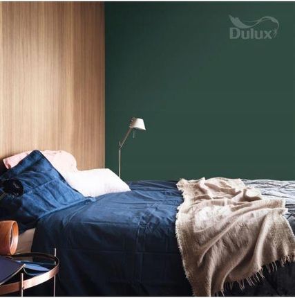 Dulux Farba Wewnętrzna 2,5L Zieleń Boho - zdjęcie 2